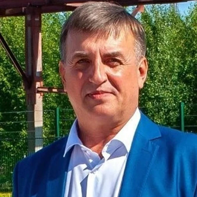 Генеральный директор Клименко Сергей Михайлович