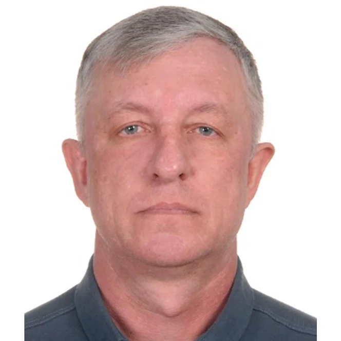 Главный инженер Дуденко Валерий Владимирович